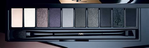 ysl makeup palette travel|ysl couture variation palette underground.